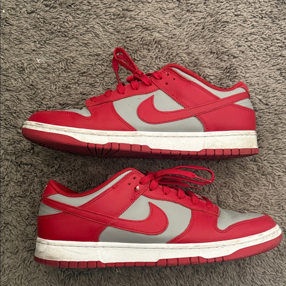 Nike Dunk Low Retro